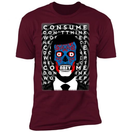 OBEY T-Shirt