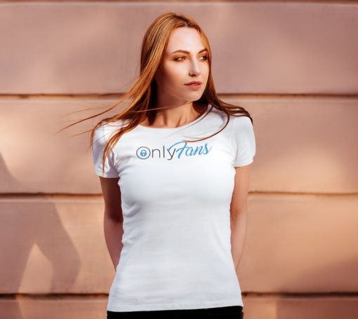 Only Fans Women T-Shirt