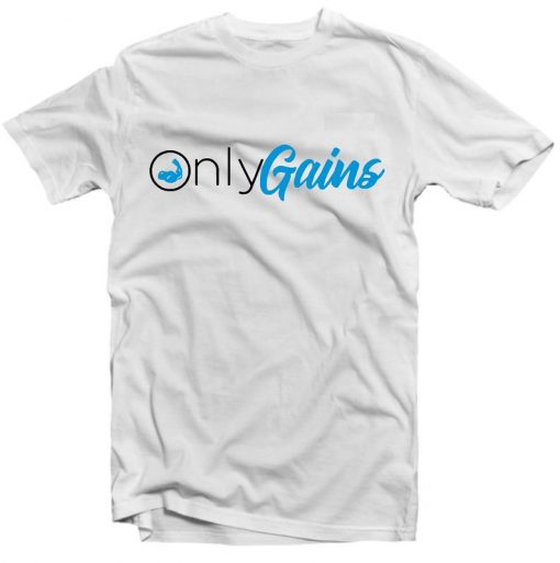 OnlyGains Shirt