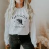 Oregon Sweatshirt