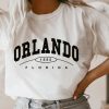 Orlando Tshirt