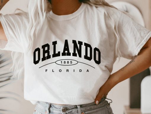 Orlando Tshirt