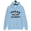 Ouran Host Club Academy Hoodie