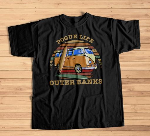 Outer Banks Shirt