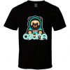 Ozuna Bear 2.0 Enoc Regueton Reggaeton Trap T Shirt