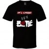 Pa'l Carajo Te Bote Reggaeton Regueton Spanish Trap T Shirt