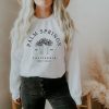 Palm Springs Sweatshirt