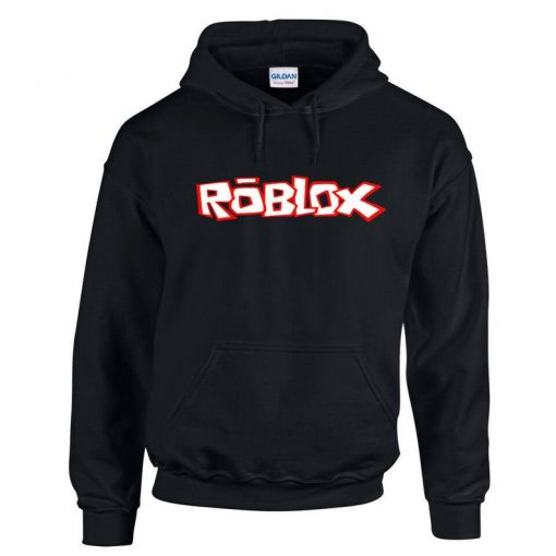 Personalised ROBLOX Hoodie