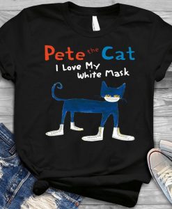 Pete The Cat Shirt