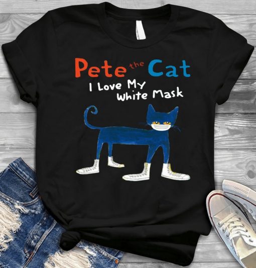 Pete The Cat Shirt