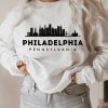 Philadelphia Sweatshirt