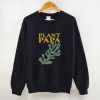 Plant Papa Unisex Crewneck Sweatshirt