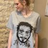 Post Malone T-shirt