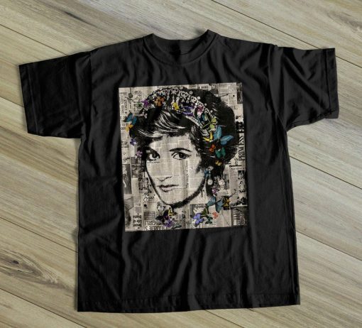 Princess Diana Shirt