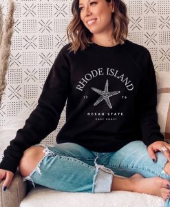 Rhode Island Sweatshirt