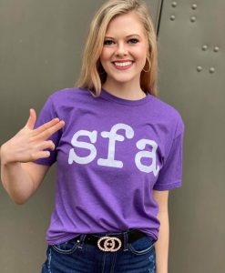 SFA Graphic Tee T-shirt