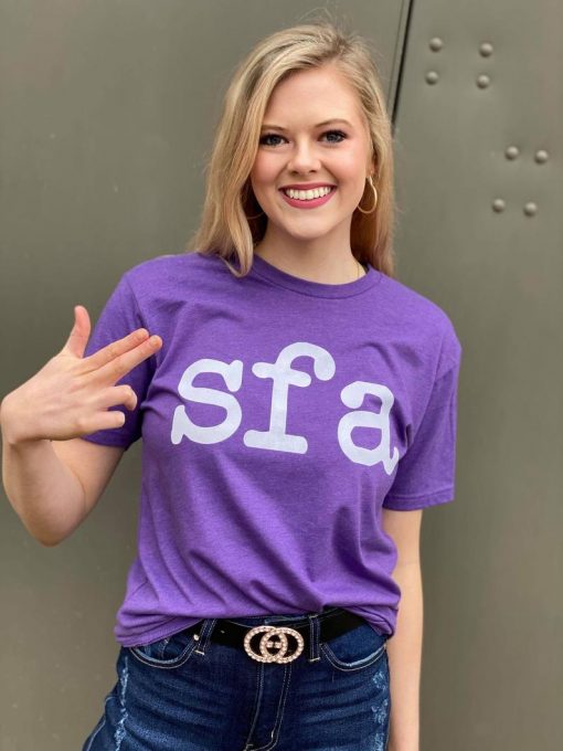 SFA Graphic Tee T-shirt