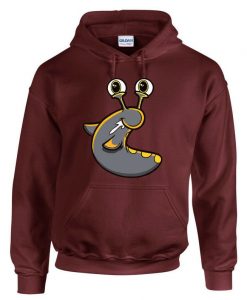 SLOGOMAN HOODY Hoodie