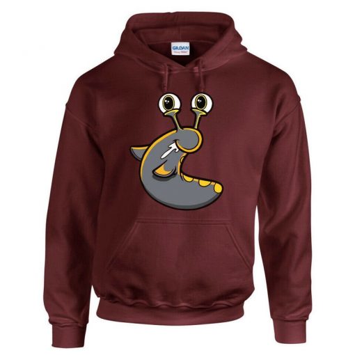 SLOGOMAN HOODY Hoodie