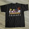 Sailor Moon Friends Shirt