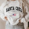 Santa Cruz Sweatshirt