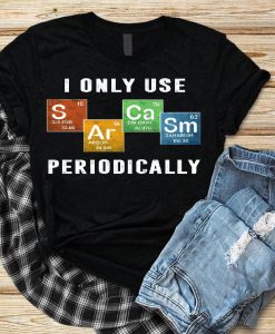 Sarcastic Tshirt