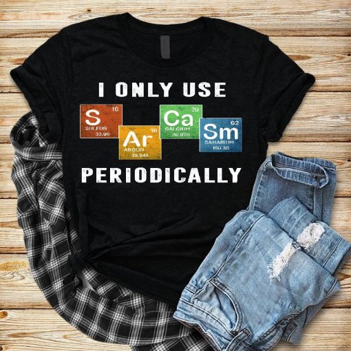 Sarcastic Tshirt