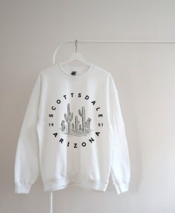 Scottsdale Sweatshirt