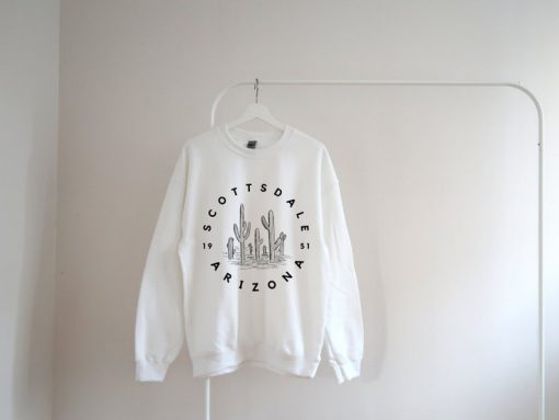 Scottsdale Sweatshirt