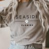 Seaside Sweatshirt