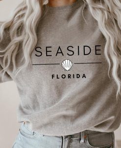 Seaside Sweatshirt