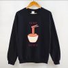 Send Noods Unisex Sweatshirt