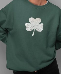 Shamrock Sweatshirt