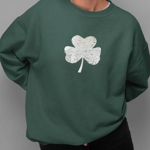 Shamrock Sweatshirt