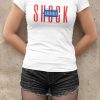 Shock Absorber Shirt