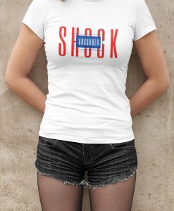 Shock Absorber Shirt