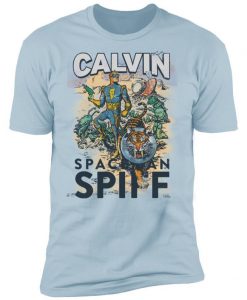 Spaceman Spiff T-Shirt