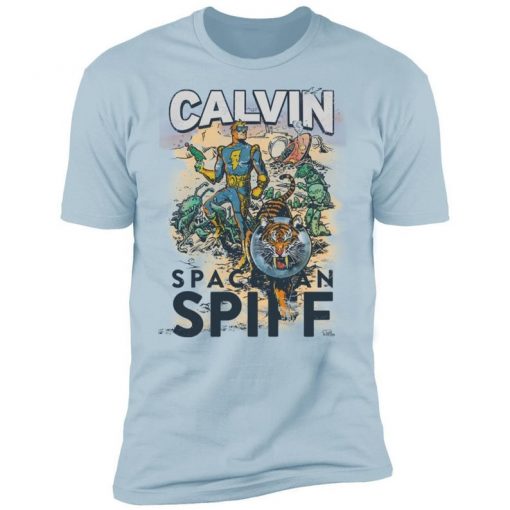 Spaceman Spiff T-Shirt