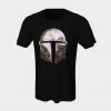 Star Wars Helmet T-shirt