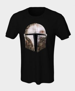 Star Wars Helmet T-shirt