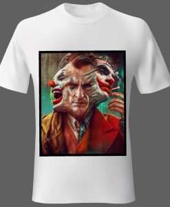 THE JOKER T shirt