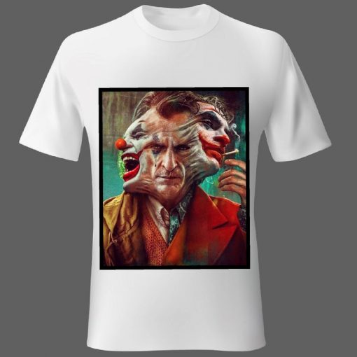 THE JOKER T shirt