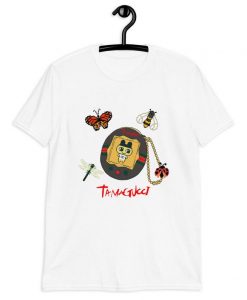 Tamagucci Shirt