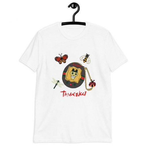 Tamagucci Shirt