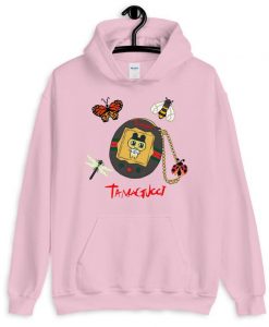 Tamagucci Unisex Hoodie