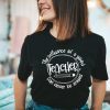 Teacher Shirts