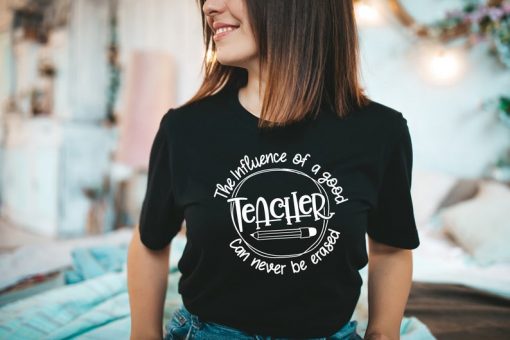 Teacher Shirts