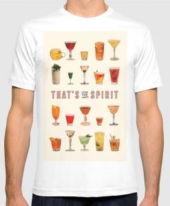 That Is The Spirit T-shirt