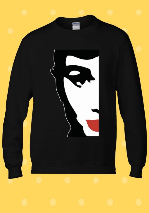 The Courteeners St. Jude Album Cover Sweatshirt