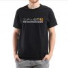 The evolution of money bitcoin btc crypto cryptocurrency T-Shirt